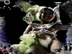 1986 TIJUKA SENSUAL CARNIVAL