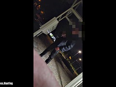 Mamada, Primera ves, Pajear, Sexo duro, Masturbación, Músculo, Al aire libre, Seducido