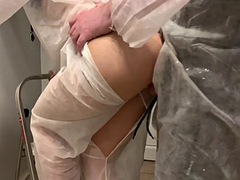 Neighbor uses housewife - projectsexdiary