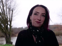 Lieveling, Grote mammen, Pijpbeurt, Roodharige vrouw