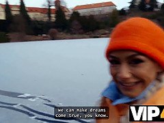 Belleza, Bisexual, Pareja, Cornudo, Hd, Pov, Seducido, Esposa