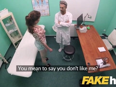 Doktor, Hd, Sestrička, Z pohľadu účastníka, Realita, Syn, Špeh, Voyeur