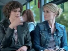 Sucer une bite, Célébrité, Dingue, Marrant, Béant, Allemand, Embrassement, Mère que j'aimerais baiser