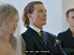 Babe, Brud, Samling, Tjekke, Europærer, Hårdt