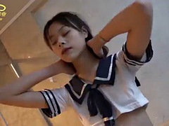 Amatör, Asiatisk, Bondage, Kinesisk, Japansk, Pov, Trekant, Vintage
