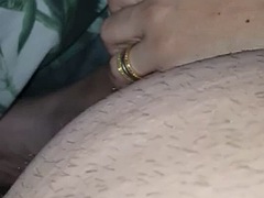Velik kurac, Velike joške, Fafanje, Dekle drka tiča, Milf, Romanian, Mačeha, Joške