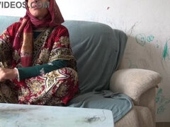 A Divorced Turkish Muslim Woman Rents to a Black Immigrant in London
