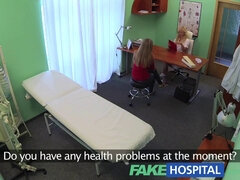 Tjekkisk, Doktor, Hd, Lesbisk, Sykepleier, Synsvinkel, Realitet, Hans