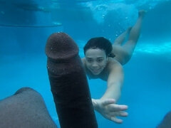 18 años, Anal, Culo grande, Peludo, Coño, Adolescente, Bajo el agua, Camara web