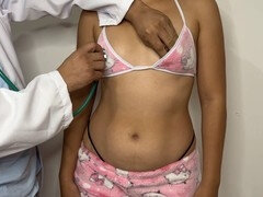 18 jahre, Grosser arsch, Arzt, Pervers