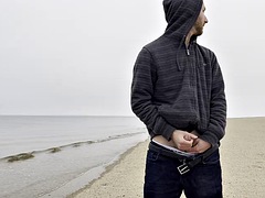 Amatéři, Pláž, Velké péro, Gay, Honění, Hardcore, Masturbace, Realita