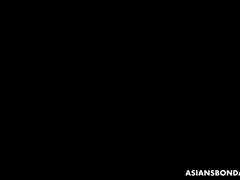 Asian nasty Nami Honda breathtaking video