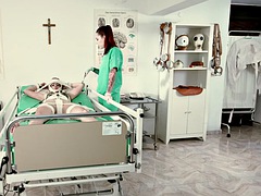 Bdsm, Fangenskap, Fetisj