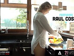 Grote kont, Grote lul, Pijpbeurt, Diep in de keel, Hondjeshouding, Hd, Likken, Monster