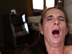 Veľké péro, Brunetka, Babi, Masturbácia, Dospelé, Jazdectvo, Kozičky