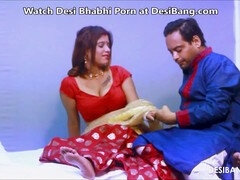 Passion for Bhabhi on DesiBang.com