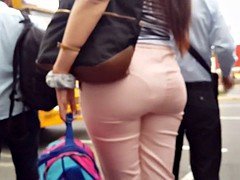 Amatéři, Autobus, Fetiš, Latinské, Voyeur