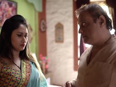 Antarvasna - Brunette desi Indian mom in amateur sensual hardcore