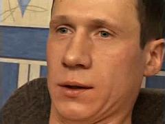 Anal, Blondin, Serbisk