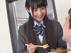 Amatéři, Asijské, Zadek, Táta, Dcera, Erotika, Teenka, Kozičky