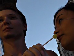 Boquete, Corno manso, Tchecoa, Masturbação, Hardcore, Lambendo, Pontos de vista, Adolescente