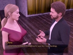 Kolmiulotteinen, Pettää, Aisankannattaja, Peli, Kotirouva, Äiti jota haluaisin panna, Äiti