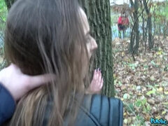 Cumizás, Pár, Kutya póz, Arcra élvezés, Nyalás, Szabadban, Nézőpont, Nuni