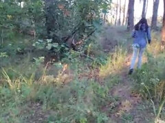 Leie, Grosser arsch, Im freien, Öffentlich, Rau, Jungendliche (18+)