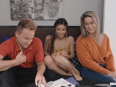 Kotě, Kuřba, Dvě na jednoho, Hardcore, Hd, Realita, Běhna, Švédská rojka