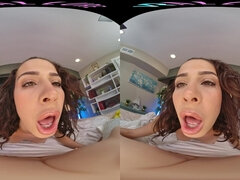 Røv, Trældom, Brunette, Hd, Lille kvinde, Bryster, Legetøj, Våd