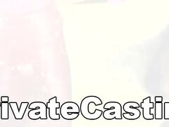 Private Casting X -  Joseline Kelly - Big fan of amateu