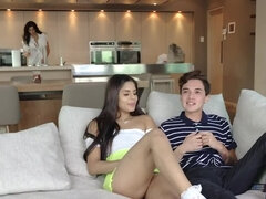 Perse, Kondomi, Spermaa suussa, Farkut, Latinankieli, Tabu, Kolmen kimppa, Tissit