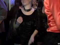 Rihanna Samuel, Siddi & Carmen Black: Fashion Freaks - Part 1 - Camera 2