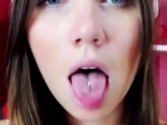 Amateur, Fétiche, Solo, Adolescente, Webcam
