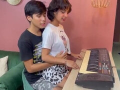 Amateur, Anal, Culo, Culo grande, Tetas grandes, Casero, Latina, Adolescente