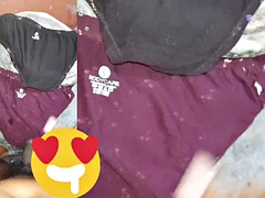 Arabe, Grande cazzo, Sesso di gruppo, Gay, Hardcore, Mutandine