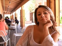 Nainen, Hd, Nudisti, Soolo, Hameen alla, Tirkistelijä