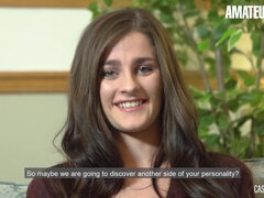 Amatööri, Haastattelu, Suihinotto, Ensimmäinen kerta, Hd, Selkäsauna, Pillu, Teini