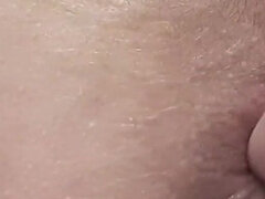 Self Fuck Until She Creampies Her Own Anal Sissy Hole - Hot Nympho Goth Trans Girl Cum Addicted Slut