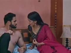 Kirayedaar Part 1 Episode 1 indianWeb series