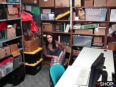 Hardcore, Zierlich, Bestrafung, Realität, Dürr, Jungendliche (18+), Teen in den arsch, Uniform
