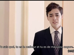 Amatéri, Blondína, Prichytení, Otec, Péro, Honění, Hd, Teenka