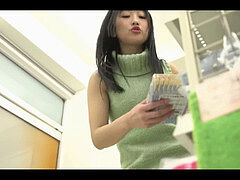 Asia super hot vid - Sweater Pull rope Love Story Video 02