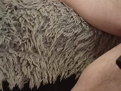 Stříkání spermatu, Německé, Homemade, Masturbace, Sólo