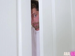 Amateur, Cuarto de baño, Tetas grandes, Sexo duro, Madres para coger, Realidad, Adolescente, Camara web