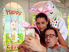 禁句, 叔父, ヤリマンの