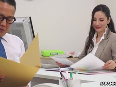 Amaterji, Črnke, Rjavolaska, Dekle drka tiča, Japonka, Pisarna, Majhen, Tajnica