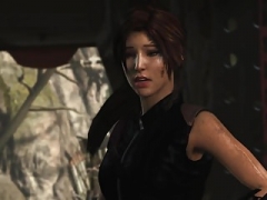 Tomb Raider 2013 naked patch movies