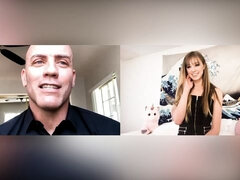 Blond, Vingeren, Harig, Handbeurt, Masturbatie, Alleen, Tiener, Tieten likken
