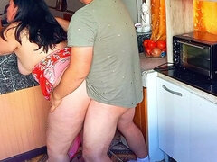 Enthousiasteling, Mooie dikke vrouwen, Grote kont, Pijpbeurt, Latijnse vrouw, Rijpe lesbienne, Moeder, Taboe